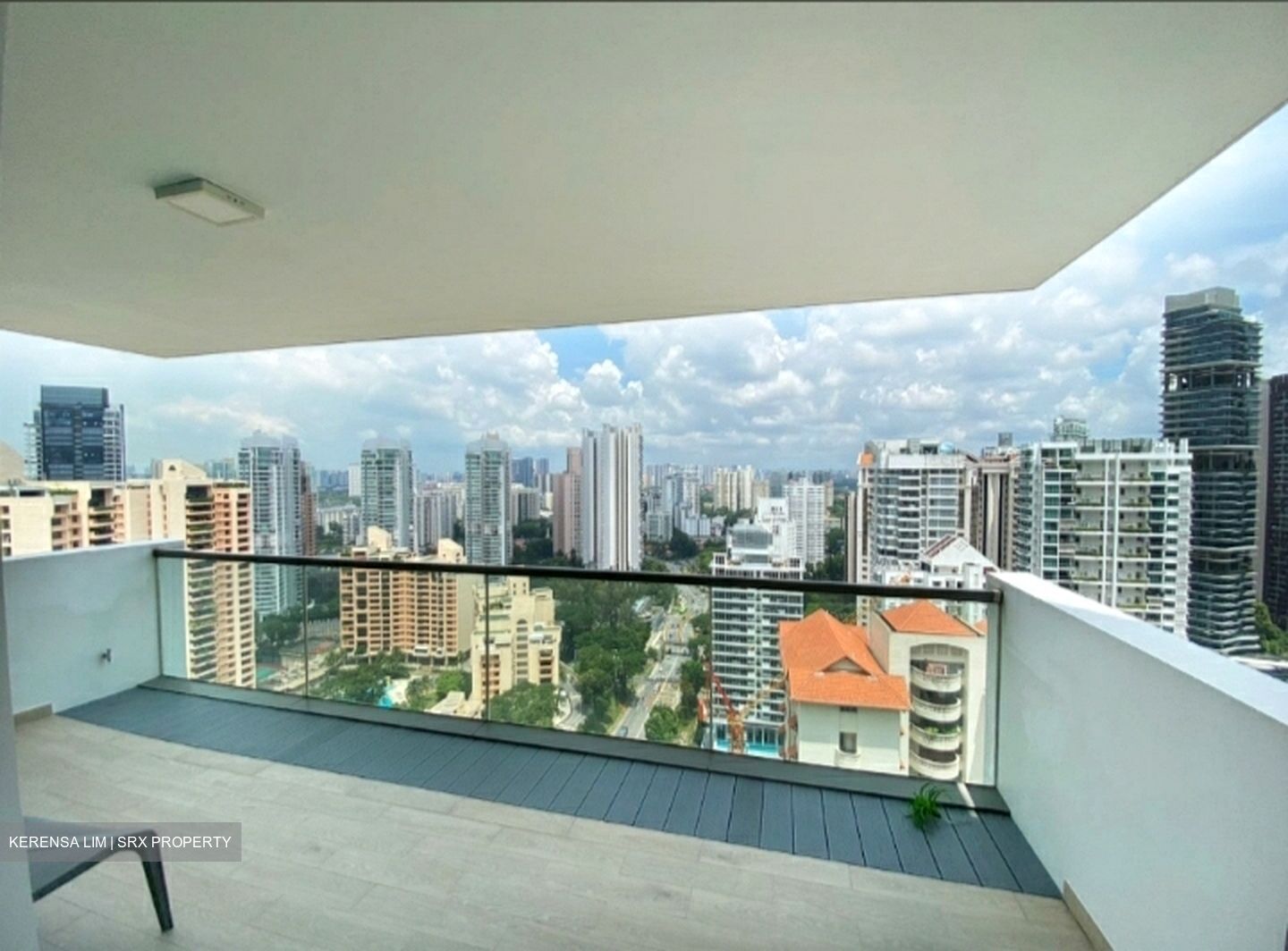 8 Saint Thomas (D9), Condominium #589252341